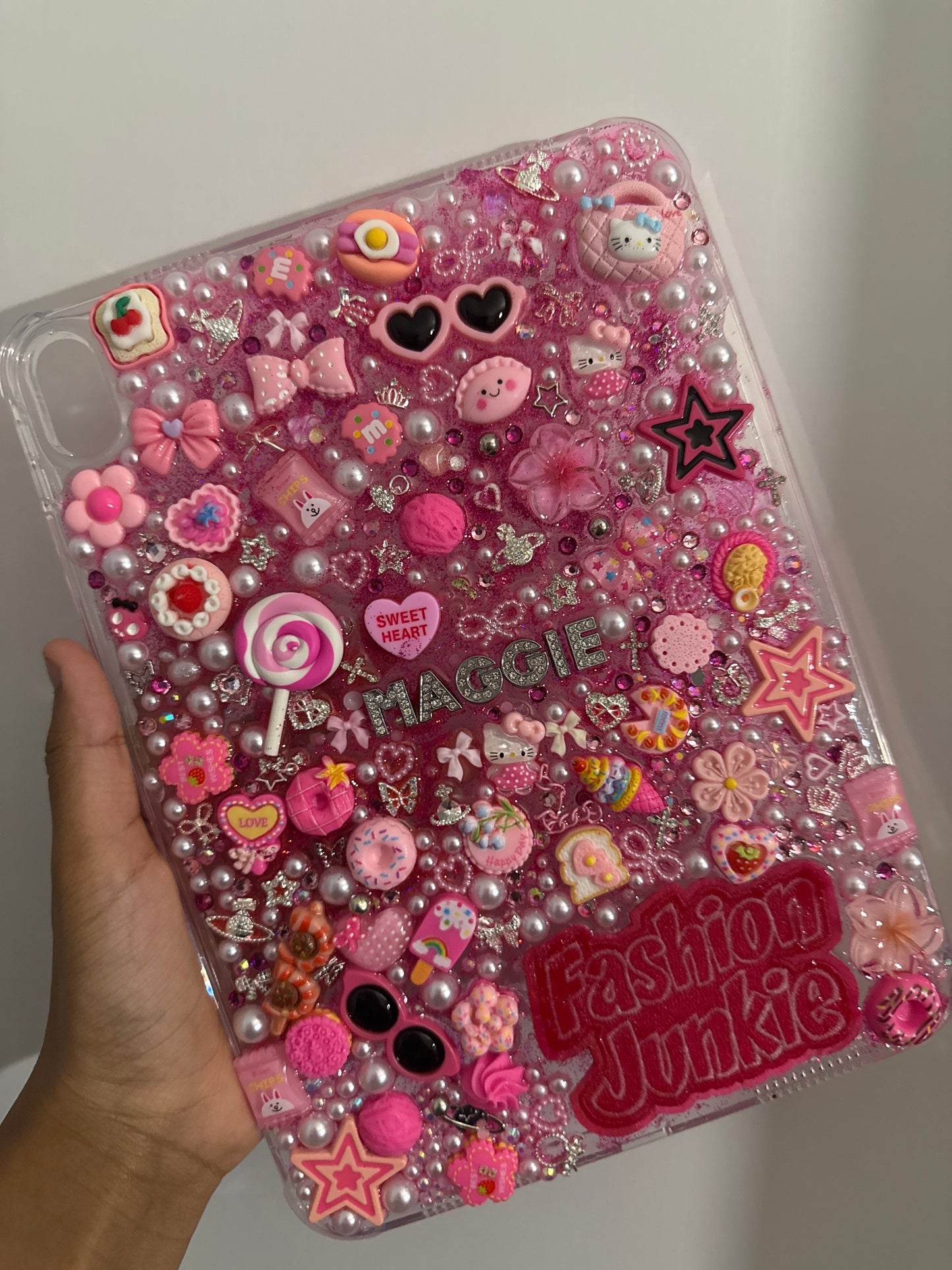 iPad / Tablet Junk Cases ( read description )