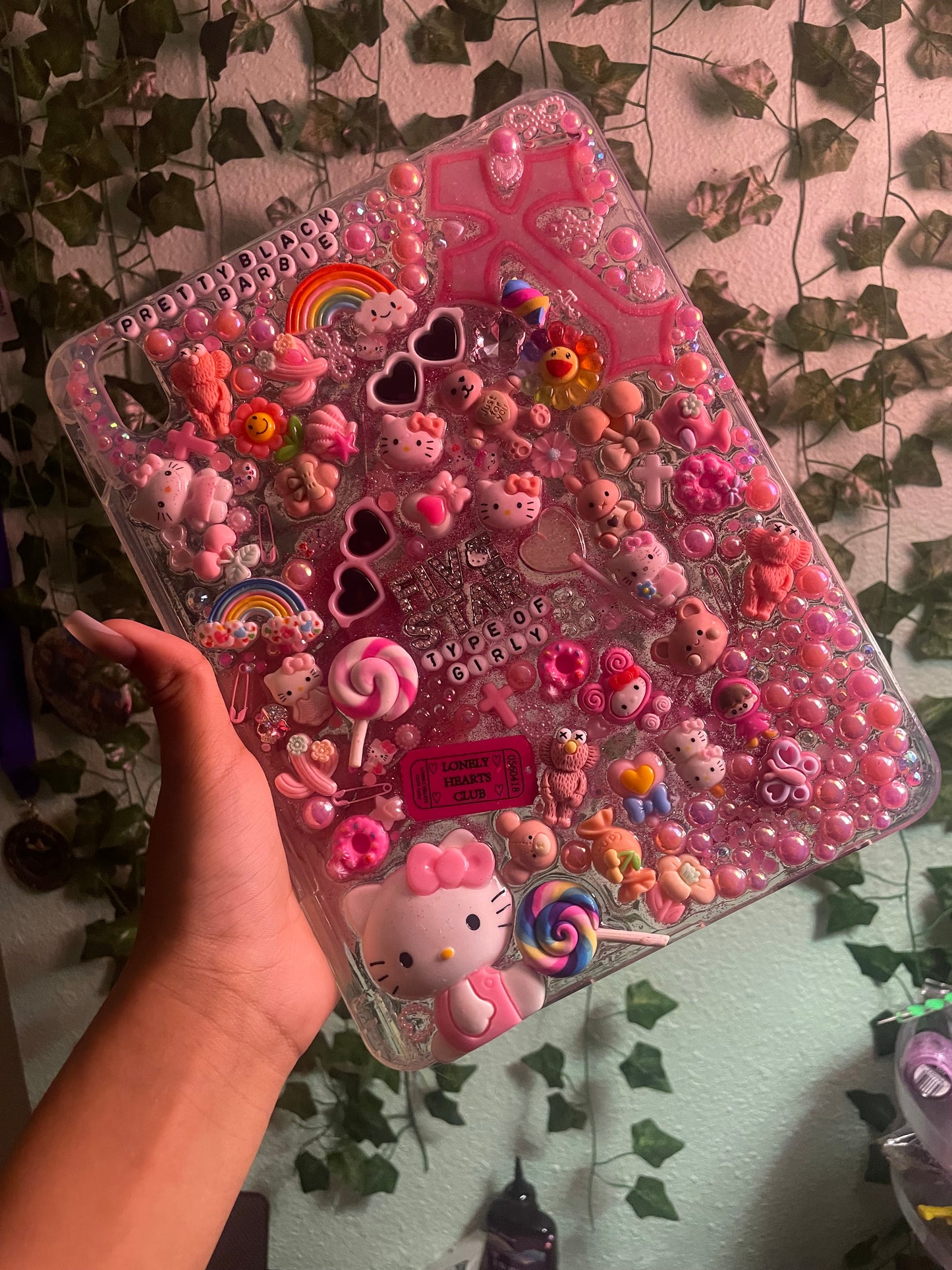 iPad / Tablet Junk Cases ( read description )