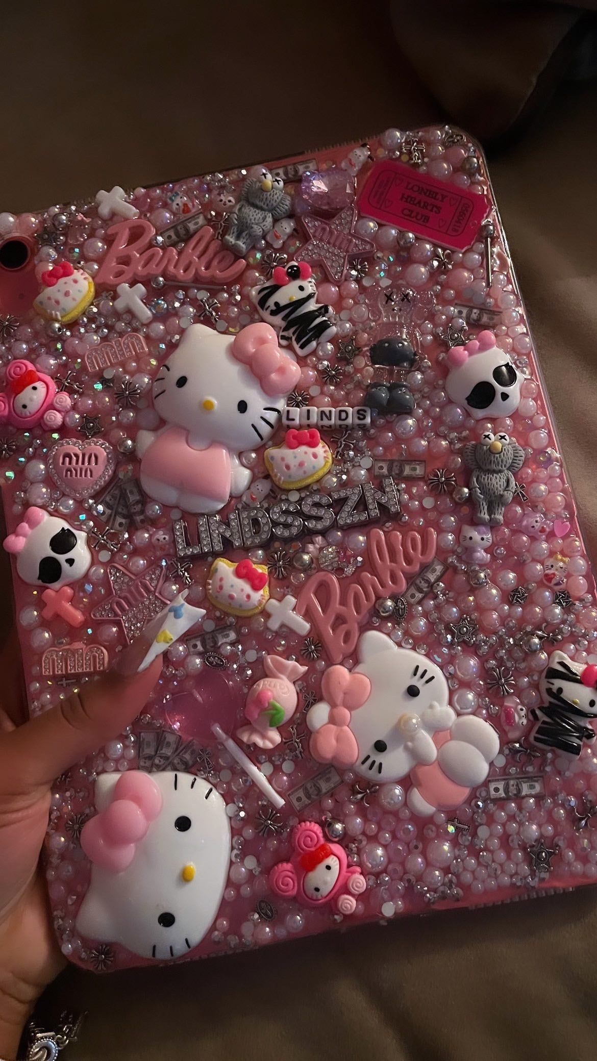 iPad / Tablet Junk Cases ( read description )