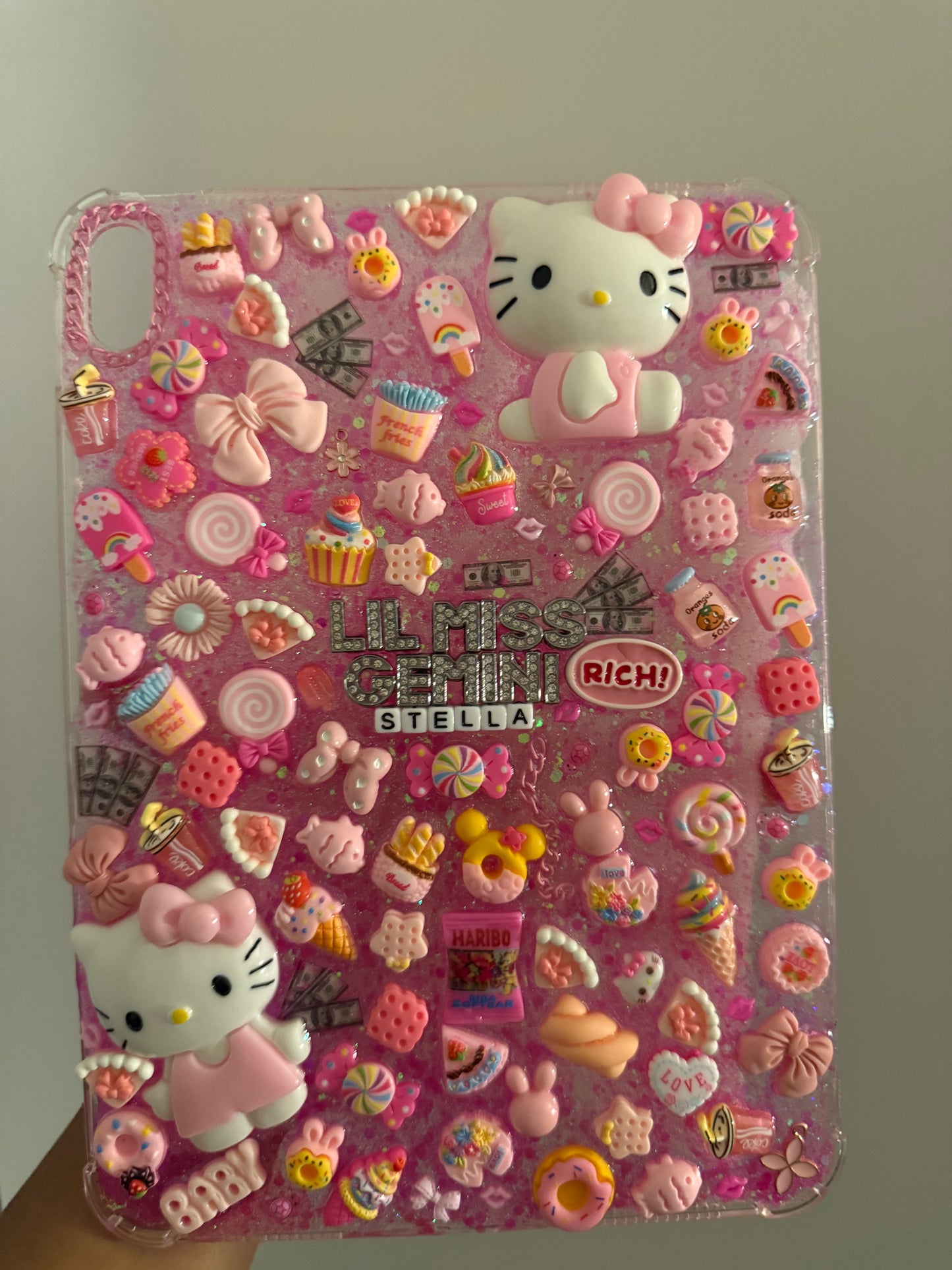 iPad / Tablet Junk Cases ( read description )