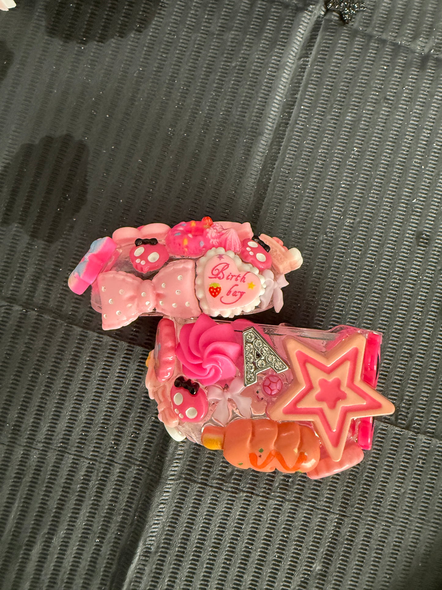 Airpod Junk Cases ( read description )