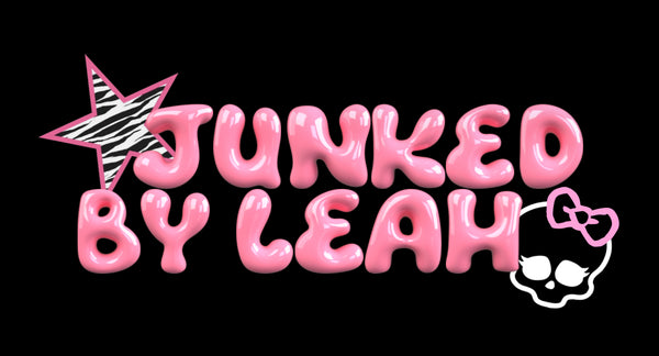 Junked By Leah !