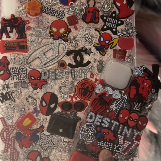iPhone & iPad Junk Cases ( read description )